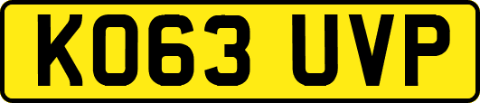 KO63UVP
