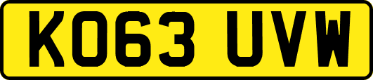 KO63UVW