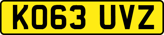 KO63UVZ