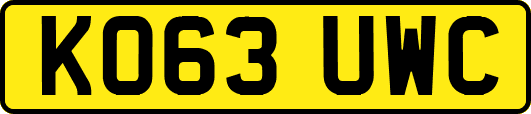 KO63UWC