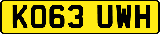 KO63UWH