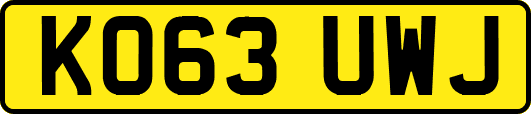 KO63UWJ