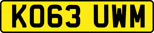 KO63UWM