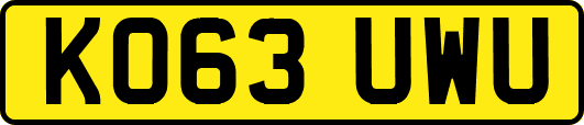 KO63UWU
