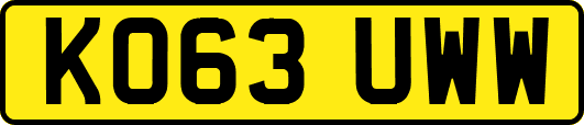 KO63UWW