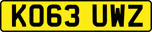 KO63UWZ