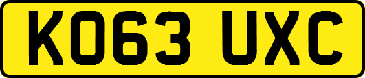 KO63UXC