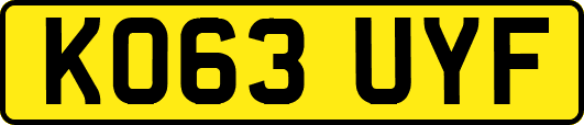KO63UYF
