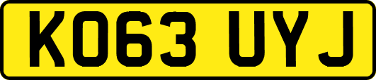 KO63UYJ