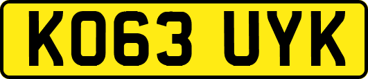 KO63UYK