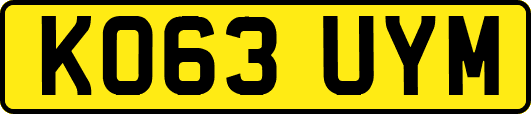 KO63UYM