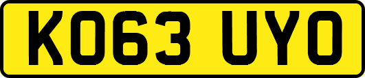 KO63UYO