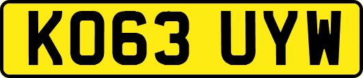 KO63UYW