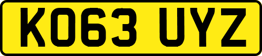 KO63UYZ
