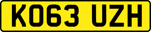 KO63UZH