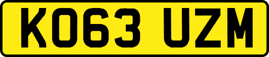 KO63UZM