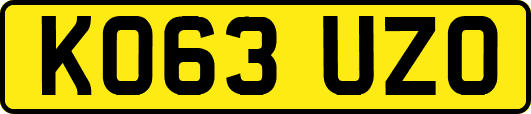 KO63UZO