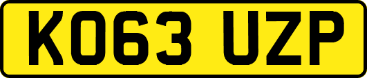 KO63UZP