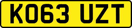KO63UZT