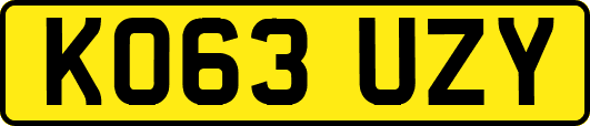 KO63UZY