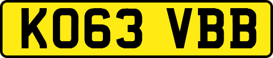 KO63VBB