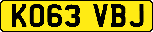 KO63VBJ