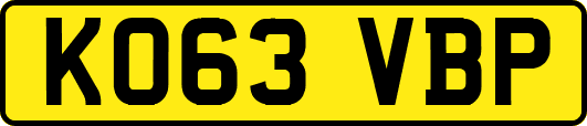 KO63VBP
