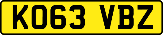 KO63VBZ