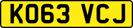 KO63VCJ