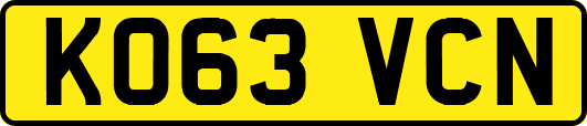 KO63VCN
