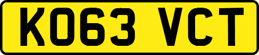 KO63VCT