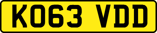 KO63VDD