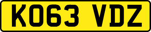 KO63VDZ