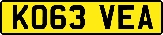 KO63VEA