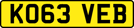KO63VEB