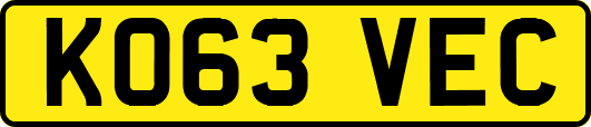 KO63VEC