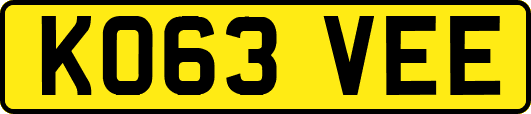 KO63VEE