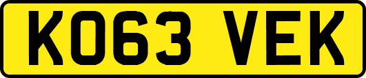 KO63VEK