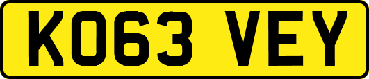 KO63VEY