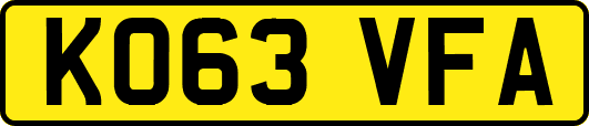 KO63VFA