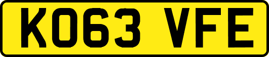 KO63VFE