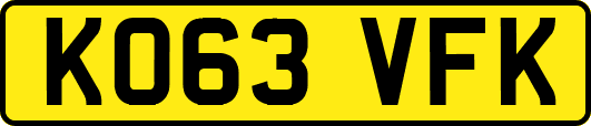KO63VFK