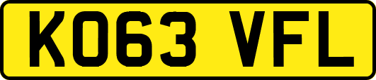 KO63VFL