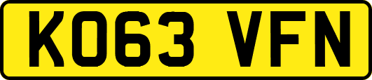 KO63VFN