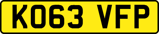KO63VFP