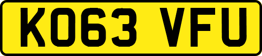KO63VFU