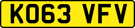 KO63VFV