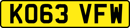 KO63VFW