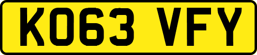 KO63VFY