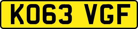 KO63VGF
